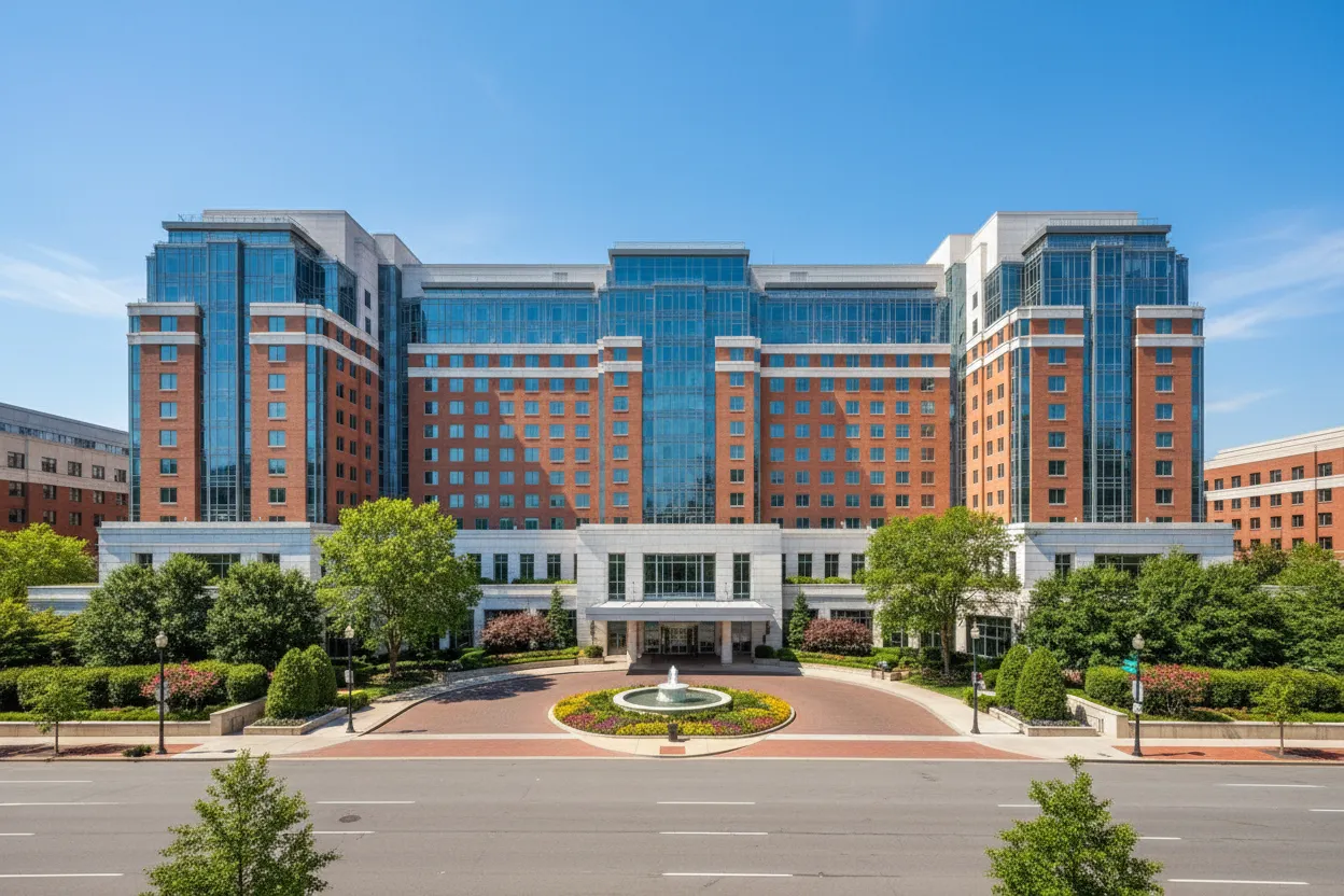 Salamander Washington DC